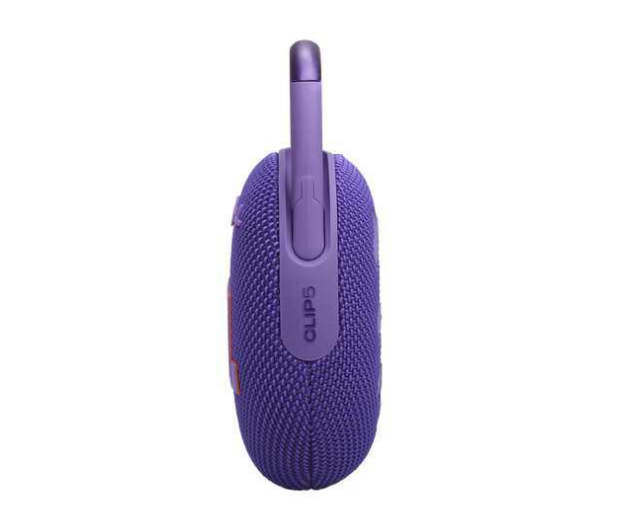 JBL CLIP 5 Fioletowy - 1262898 - zdjęcie 7